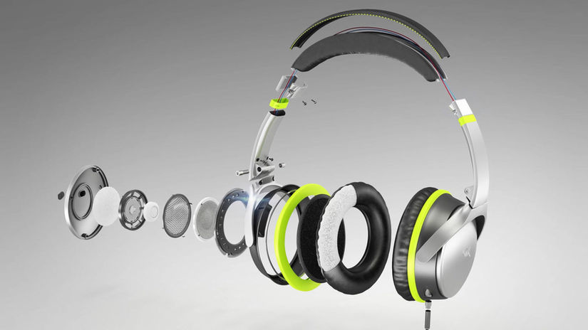 3DAnimation_ExplodedView_Headphones_FullHD